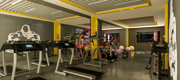 Apartment 2+1 in Alanya, Turkey No. 24760 10