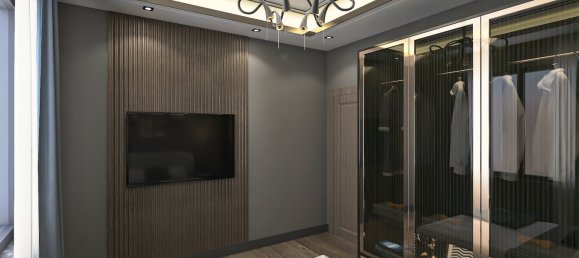 Apartment 2+1 in Alanya, Turkey No. 24760 4