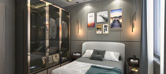 Apartment 2+1 in Alanya, Turkey No. 24760 3