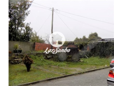  مستودع في Vila Nova de Famalicao, Portugal 800متر مربع رقم 36781