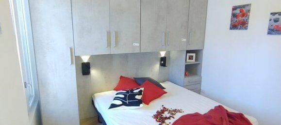 Квартира с 2 комнатами в Лиссоне, Италия № 334555 2