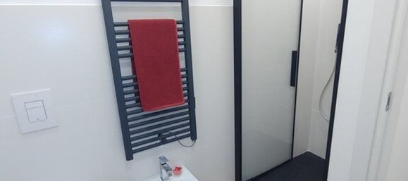 Квартира с 2 комнатами в Лиссоне, Италия № 334555 21