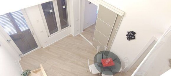 Квартира с 2 комнатами в Лиссоне, Италия № 334555 12