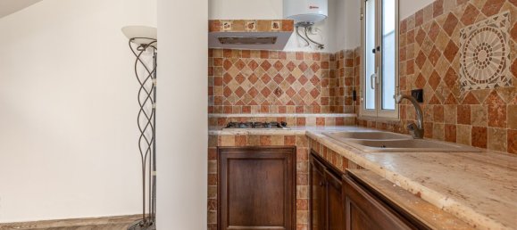 3-Zimmer Doppelhaus in Palermo, Italy, Nr. 178581 2