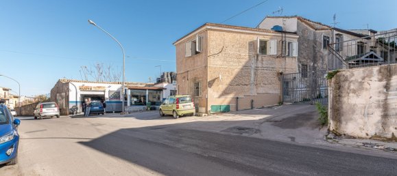 3-Zimmer Doppelhaus in Palermo, Italy, Nr. 178581 16