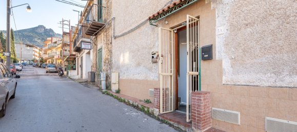 3-Zimmer Doppelhaus in Palermo, Italy, Nr. 178581 17