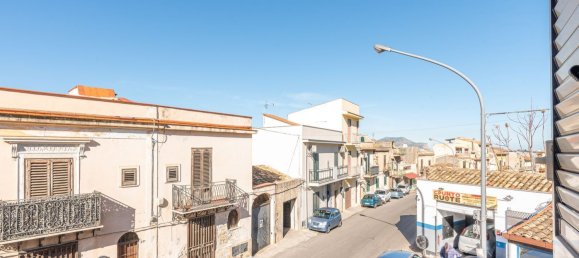 3-Zimmer Doppelhaus in Palermo, Italy, Nr. 178581 18