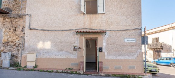 3-Zimmer Doppelhaus in Palermo, Italy, Nr. 178581 19