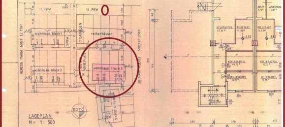 4-salle Duplex à Bad Voslau, Austria No. 207900 29