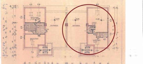 4-salle Duplex à Bad Voslau, Austria No. 207900 32