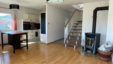 4-salle Duplex à Bad Voslau, Austria No. 207900