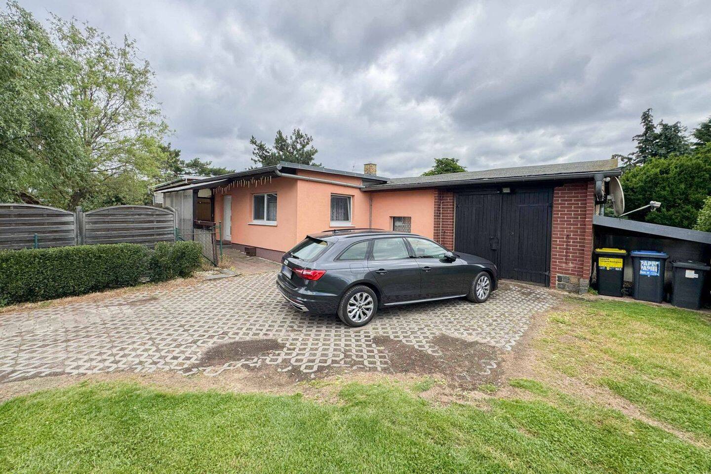 Grundstück in Leipzig, Germany, Nr. 275554