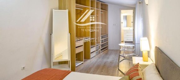 Apartamento de 3 dormitorios en Madrid, Spain No. 97129 5