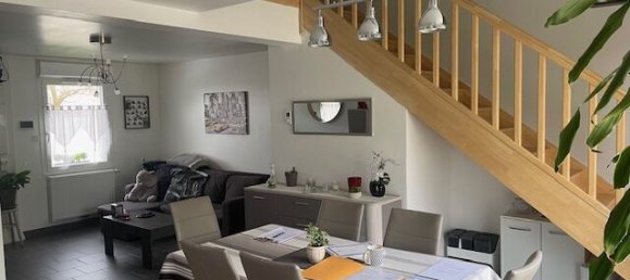 Casa de 3 dormitorios en Orgeres-en-Beauce, France No. 66609 5