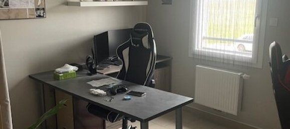 Casa de 3 dormitorios en Orgeres-en-Beauce, France No. 66609 10