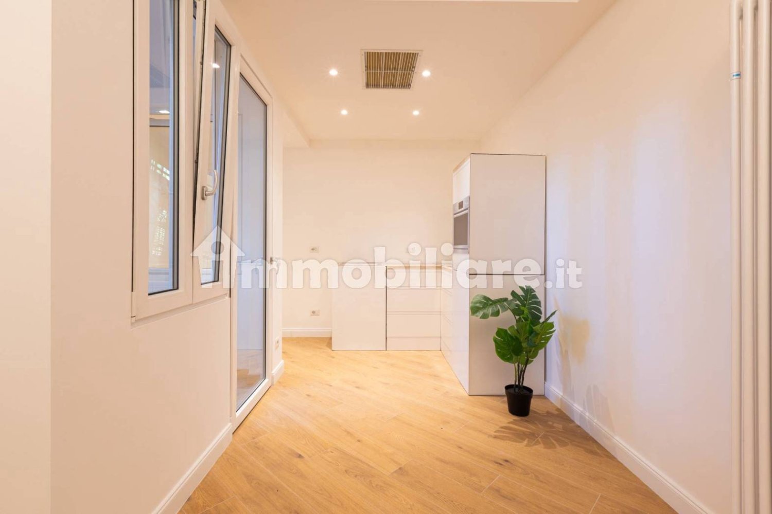 1 chambre Appartement à Milan, Italy No. 244145