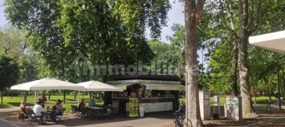 1 chambre Appartement à Milan, Italy No. 244145 38