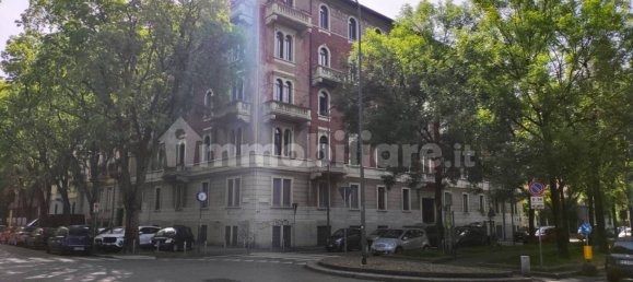 1 chambre Appartement à Milan, Italy No. 244145 39