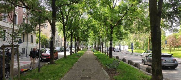 1 chambre Appartement à Milan, Italy No. 244145 36