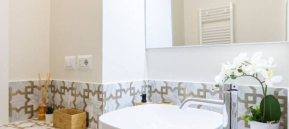 1 chambre Appartement à Milan, Italy No. 244145 2