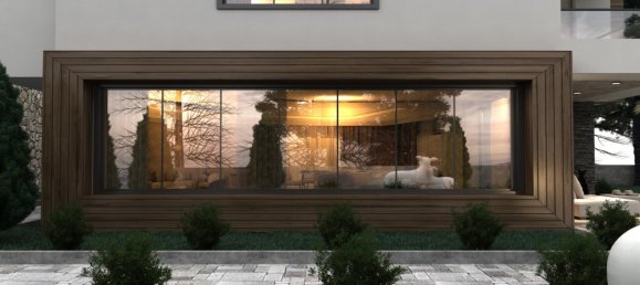 Villa 4+1 in Kargicak, Turkey No. 4160 6