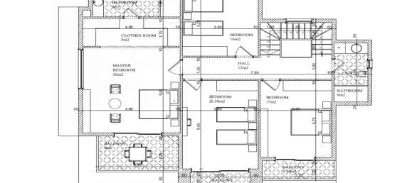 Villa 4+1 in Kargicak, Turkey No. 4160 7