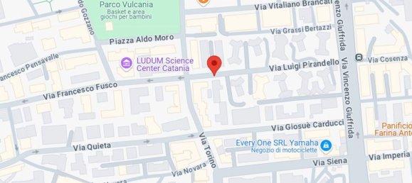 4 rooms Apartment in Catania, Italy No. 200236 7