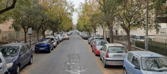 4 rooms Apartment in Catania, Italy No. 200236 6