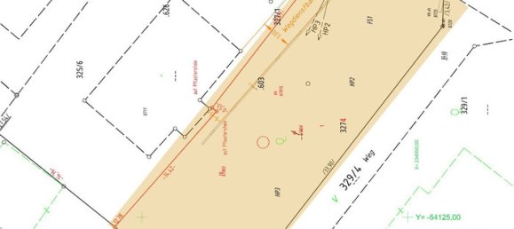 Land in Feldkirch, Austria No. 133392 4