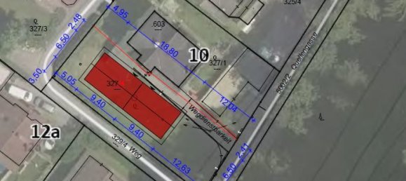 Land in Feldkirch, Austria No. 133392 3