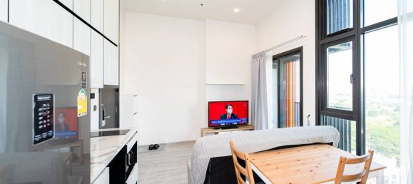 شقة 1 غرف نوم  في Railay Beach, Thailand رقم 59329 6