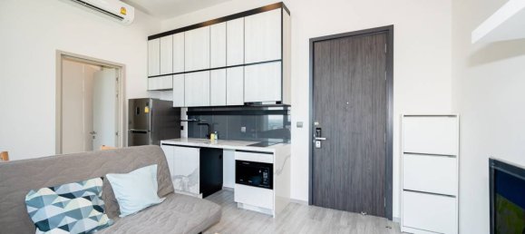 شقة 1 غرف نوم  في Railay Beach, Thailand رقم 59329 10