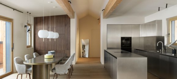 3 Schlafzimmer Wohnung in Kirchberg in Tirol, Austria, Nr. 141629 2