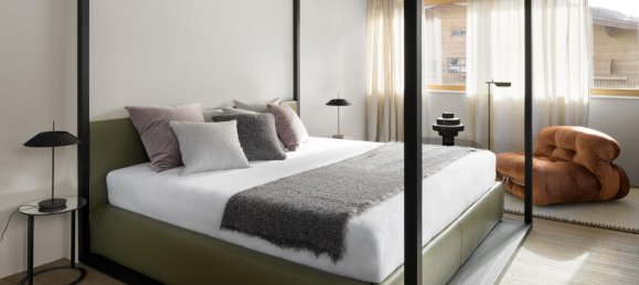 3 Schlafzimmer Wohnung in Kirchberg in Tirol, Austria, Nr. 141629 3