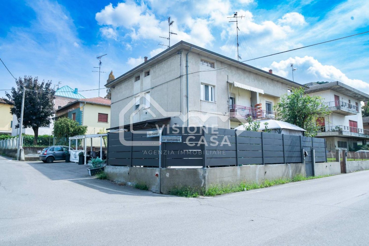 Дом с 2 спальнями в Кавриаго, Италия № 350079