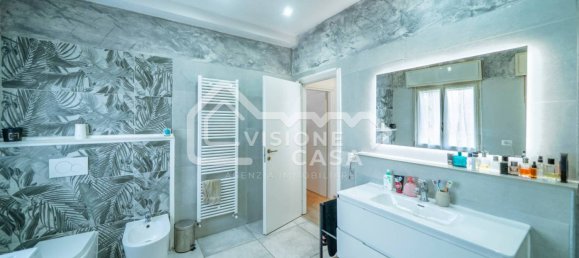 Дом с 2 спальнями в Кавриаго, Италия № 350079 14