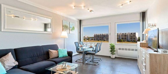 1 bedroom Apartment in Ostholstein, Germany No. 272413 9