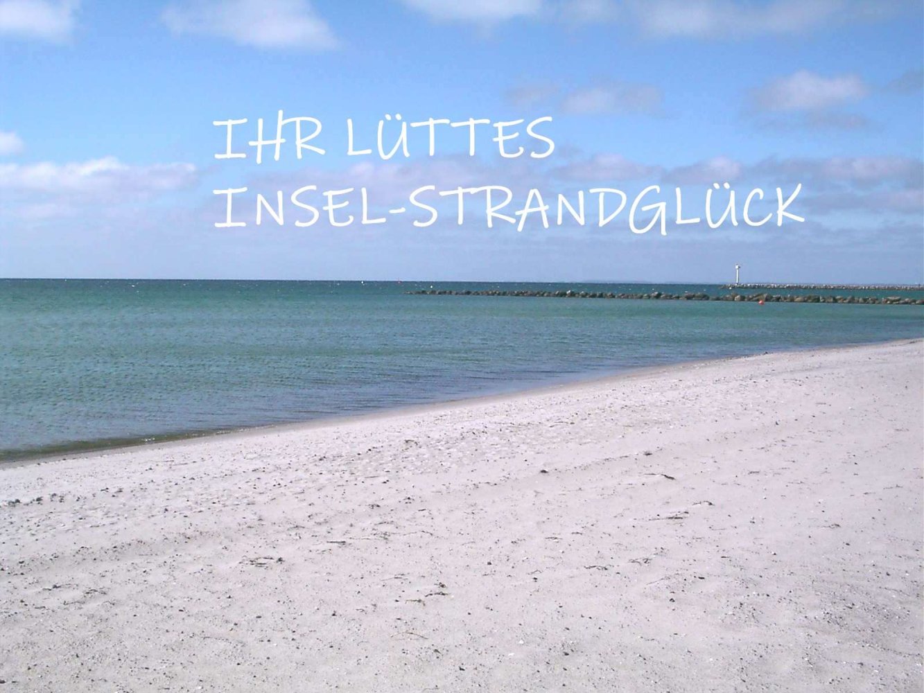 1 bedroom Apartment in Ostholstein, Germany No. 272413