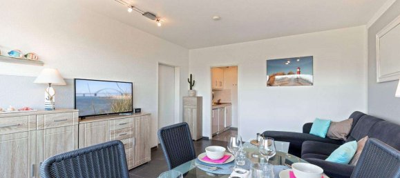 1 bedroom Apartment in Ostholstein, Germany No. 272413 5