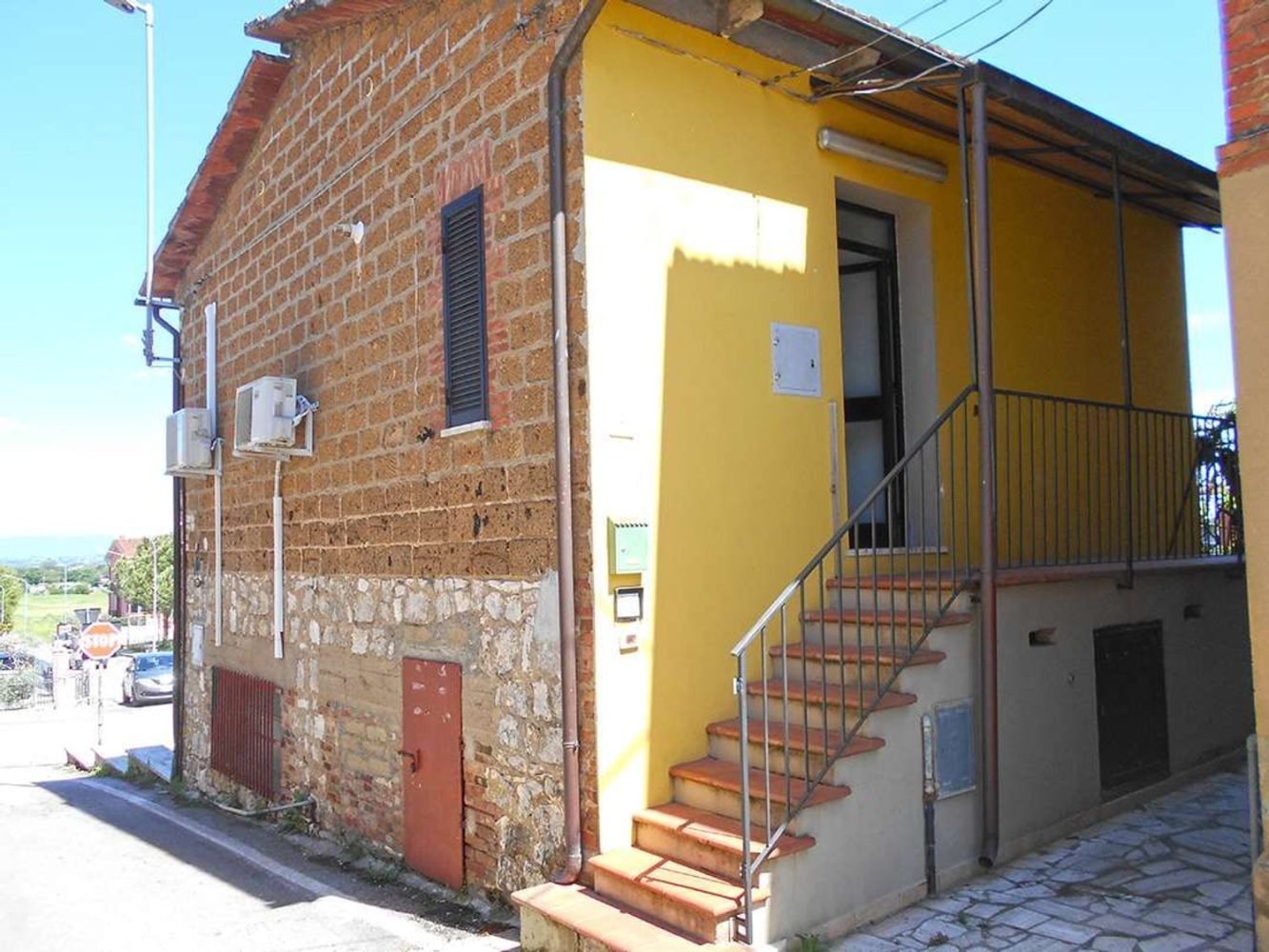 4 Schlafzimmer Wohnung in Torrita di Siena, Italy, Nr. 395709