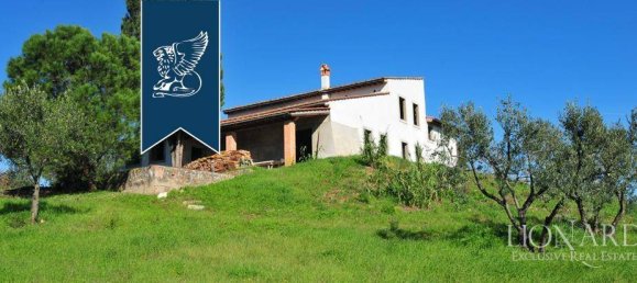 5 Schlafzimmer Haus in Lastra a Signa, Italy, Nr. 129269 10