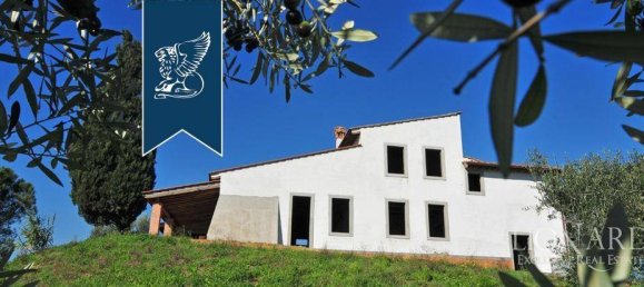 5 Schlafzimmer Haus in Lastra a Signa, Italy, Nr. 129269 6