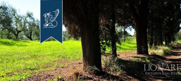 5 Schlafzimmer Haus in Lastra a Signa, Italy, Nr. 129269 9