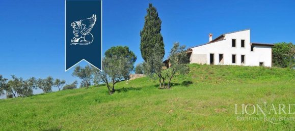 5 Schlafzimmer Haus in Lastra a Signa, Italy, Nr. 129269 7