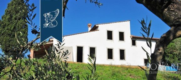 5 Schlafzimmer Haus in Lastra a Signa, Italy, Nr. 129269 12
