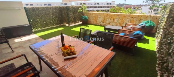 Bungalow de 1 dormitorio en Finestrat, Spain No. 8760 23