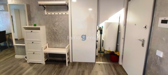 Bungalow de 1 dormitorio en Finestrat, Spain No. 8760 9