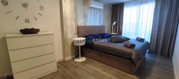 Bungalow de 1 dormitorio en Finestrat, Spain No. 8760 15