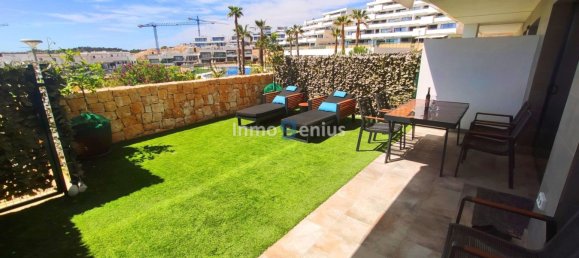 Bungalow de 1 dormitorio en Finestrat, Spain No. 8760 20