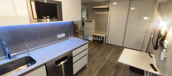 Bungalow de 1 dormitorio en Finestrat, Spain No. 8760 7